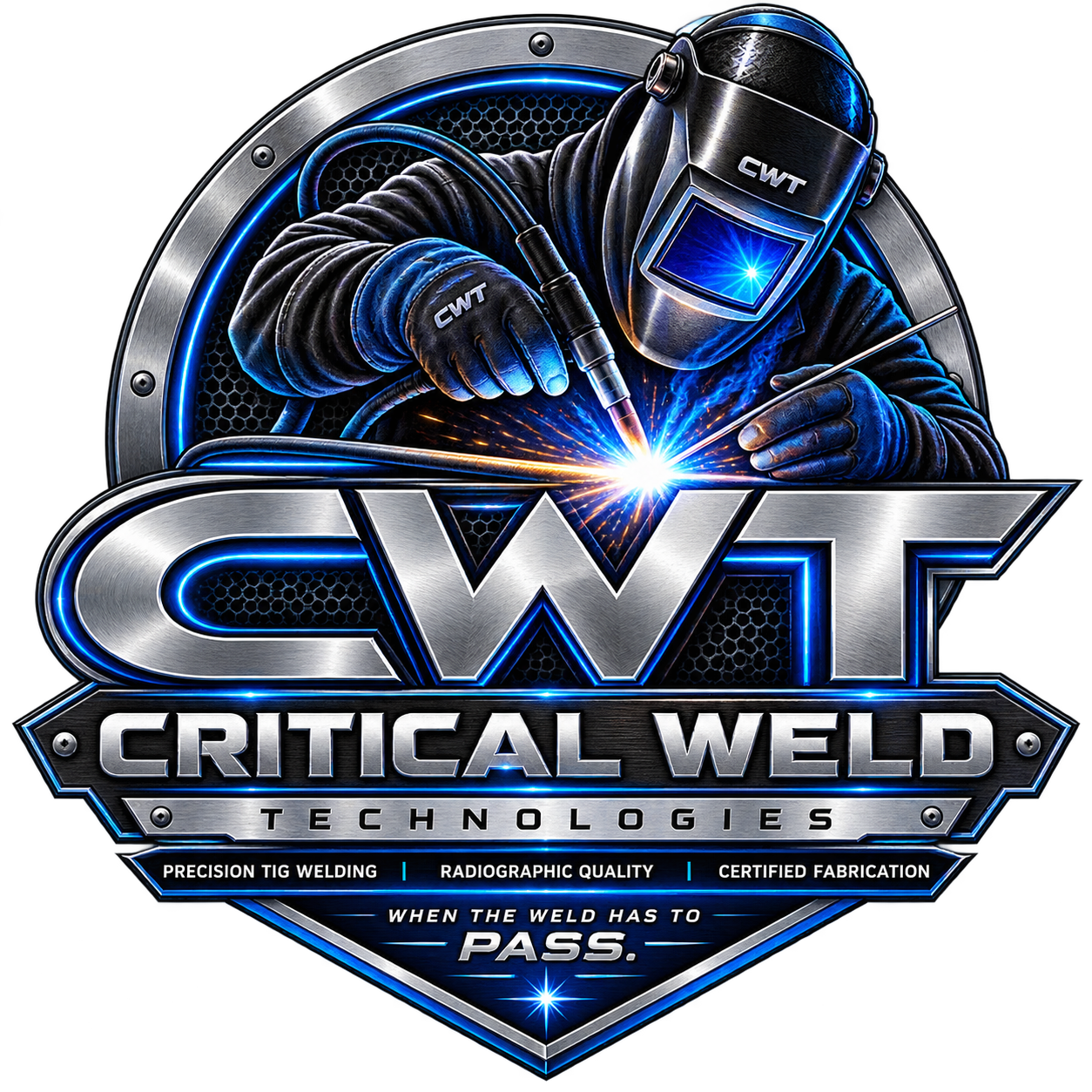Critical Weld Technologies